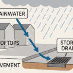 Planning for Stormwater