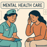 Mental Health Nurse Practitioner