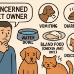 Digestive Problems in Pets