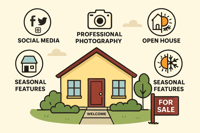 Accelerate Home Sale