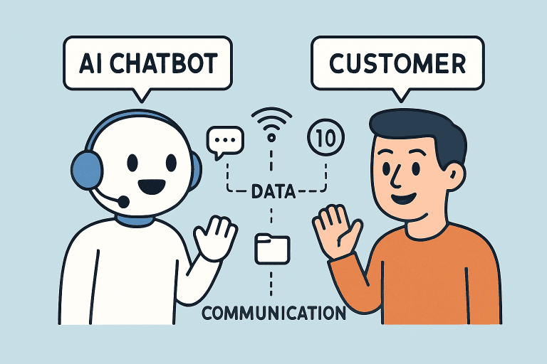 Future of Customer Interactions