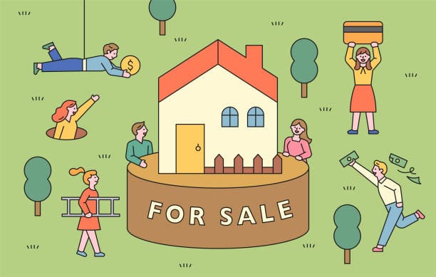 How to Make Selling Your Home Easier for Everyone Involved