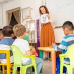 Boost Kids’ Communication Skills