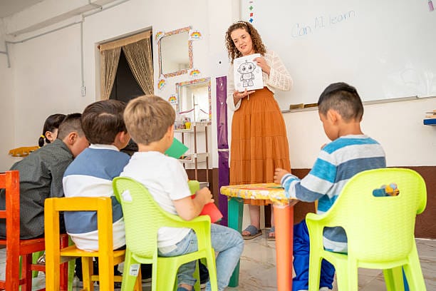 Boost Kids’ Communication Skills