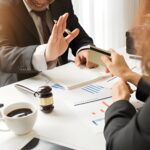 Communicating with Creditors