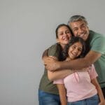 Nurturing Family Connections