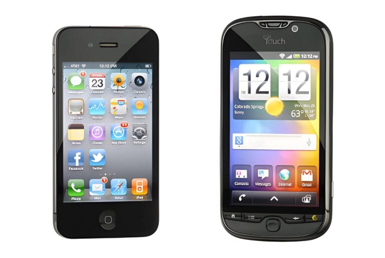 Emulating Android on iPhone