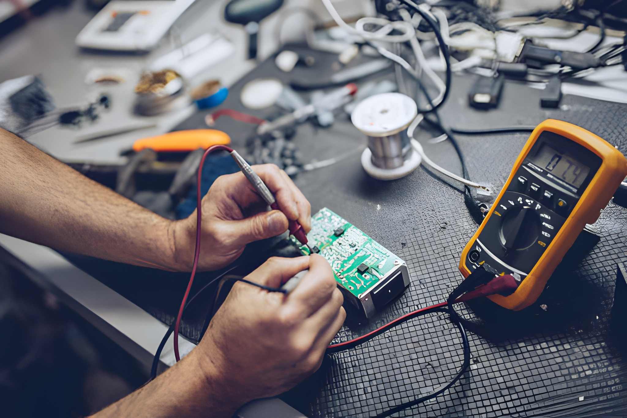 Automated Accessibility Testing Tools in 2025