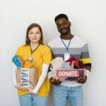 The Business of Seasonal Giving