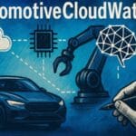 Automotive Industry Is Moving to Cloud-Based Architectures