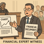 The Role of Financial Expert Witness Services in Modern Litigation