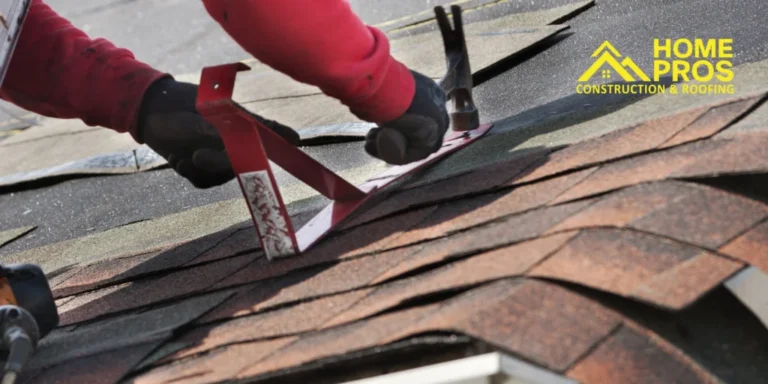 Why Roof Repair in Eugene, Oregon Should Be a Top Priority