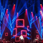 Stage Light Technology