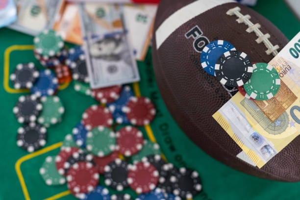 Stopped Betting on My Favorite Team