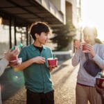 Merkityksen etsiminen arjen valinnoissa ja tekemisessä