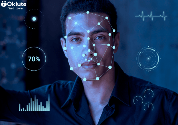 Moral Line Between Humans and AI