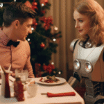 Technology-Driven Dating