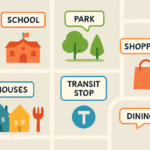 How Neighborhood Features Affect Home Value