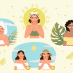 Forward with These 6 Skin Care Tips