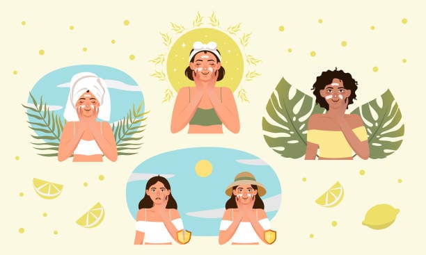 Forward with These 6 Skin Care Tips