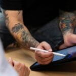 Tattooing in the Digital Age: From Tablets to Tech Tools
