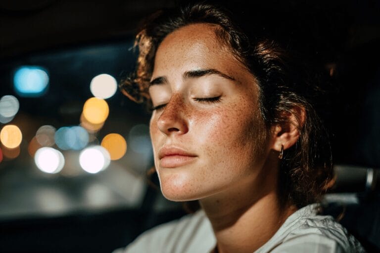 When Life Shifts Fast: Coping With Change Without Self-Blame