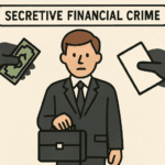 Collar Crimes Explained Fraud