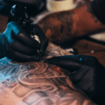 The Evolution of Black & Grey Tattoo Art