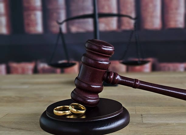 Divorce Cases Unique