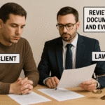 False Domestic Violence Allegations: How to Protect Yourself