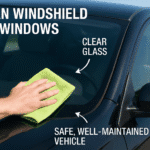 Auto Glass for Safety and Longevity