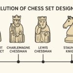 History of Chess Sets