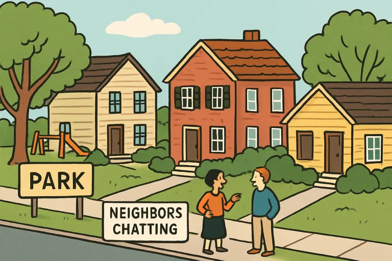 Buying a Home