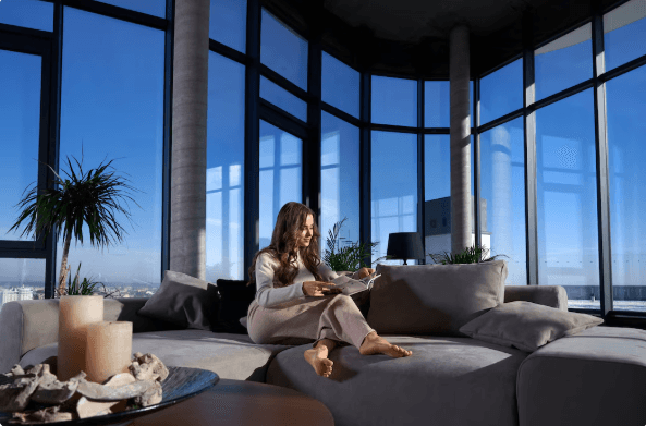 High-End Horizons: Emerging Luxury Home Trends in 2026