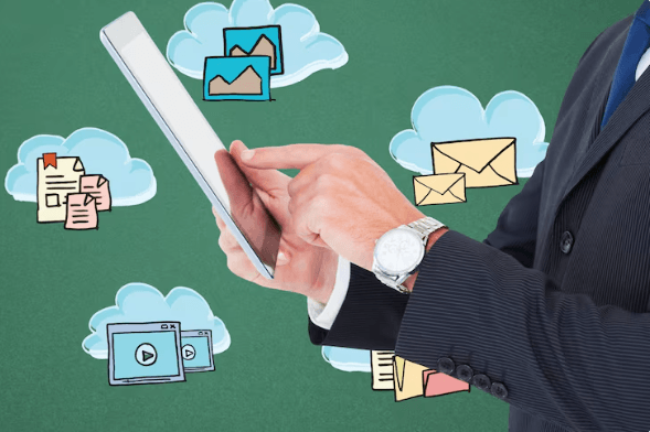 Telegram's role in reshaping digital communication