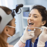Cosmetic Dentist
