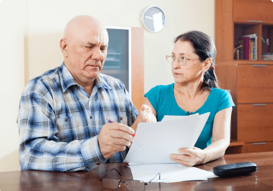 Elder Abuse In Macon Georgia: Understanding The Law And Your Options