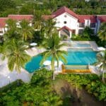 Integrated Resort Infrastructure