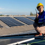 Solar Roof Installation vs Roof Replacement