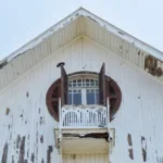 Water Damage Behind Your Siding
