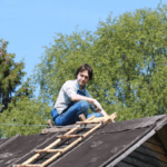 Roofing Material