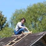 Roofing Material