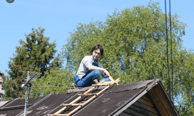 Roofing Material