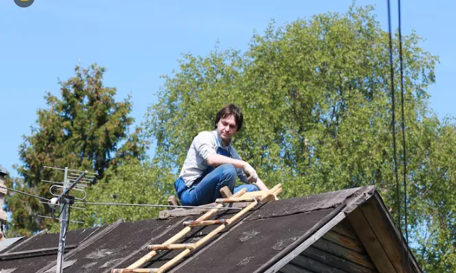 Roofing Material