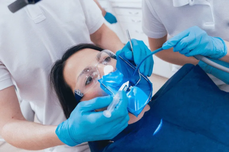 Signs You Need a Root Canal