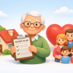 7 Reasons Why Every Wilmington Senior Needs An Estate Plan