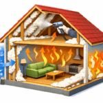 Spray Foam Insulation