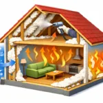 Spray Foam Insulation