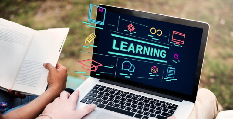 E-Learning Training